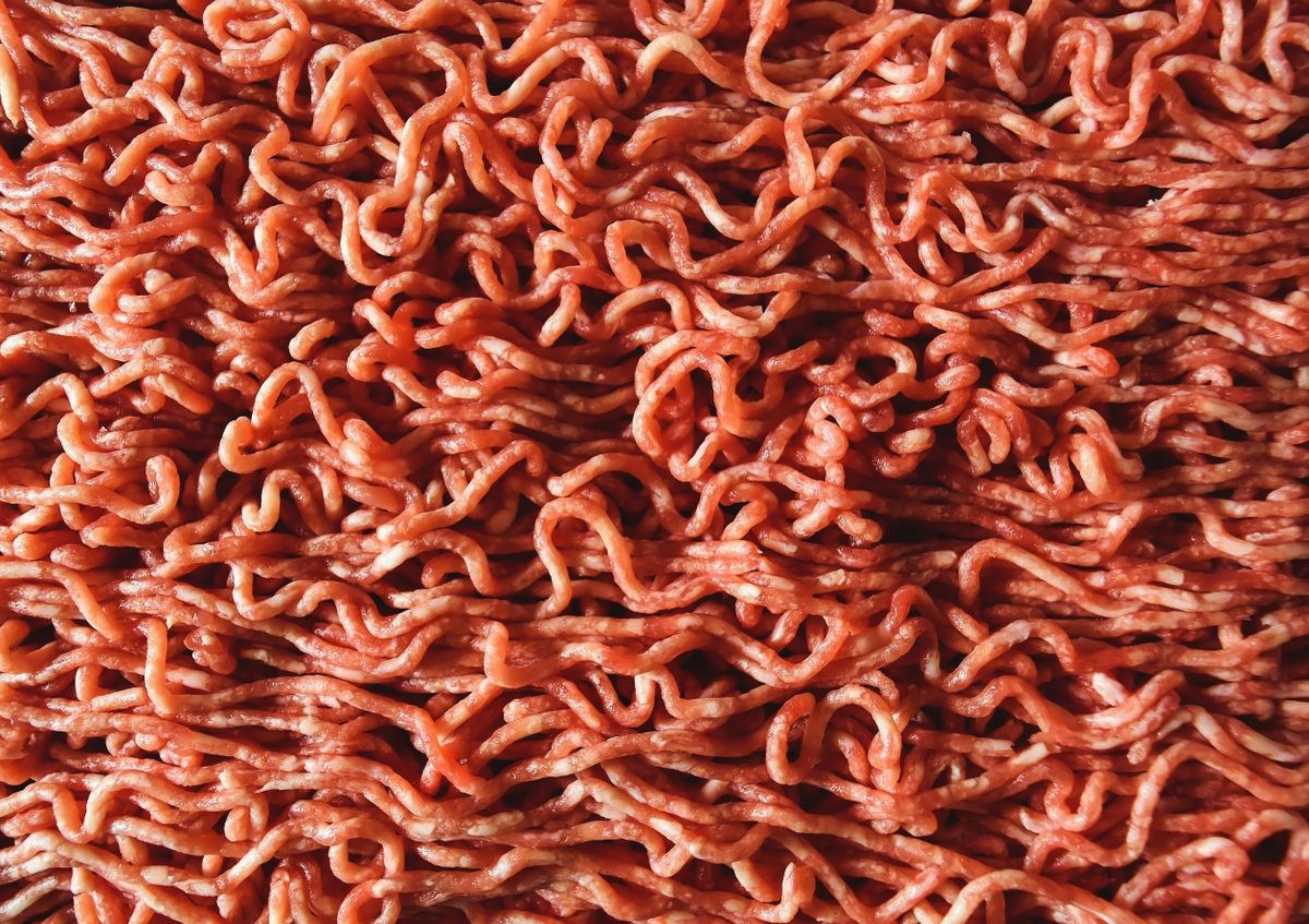 Beef 2