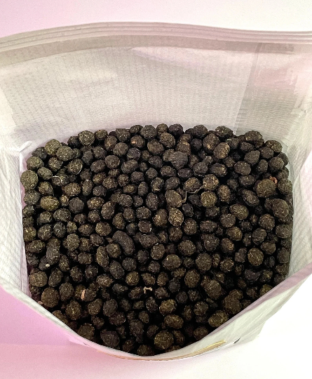 Rabbit Fertilizer